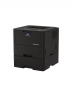 Принтер лазерный черно-белый Konica Minolta bizhub 4000i Barcode (арт. 9967010148)