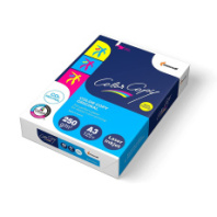 Бумага для цветной лазерной печати Mondi Color Copy A3, 250 г/м², 125 листов (арт. 180112851) Бумага для цветной лазерной печати Mondi Color Copy A3, 250 г/м², 125 листов (арт. 180112851)