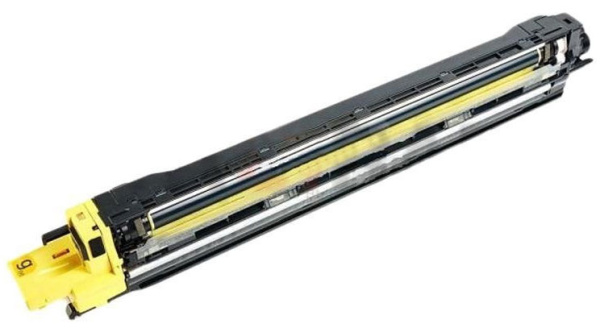 Узел проявки Kyocera DV-896Y (тех.уп. std) (арт. DV-896Y/302MY93022 тех.уп (std))