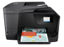 Струйное цветное МФУ HP OfficeJet Pro 8715 (арт. J6X76A)