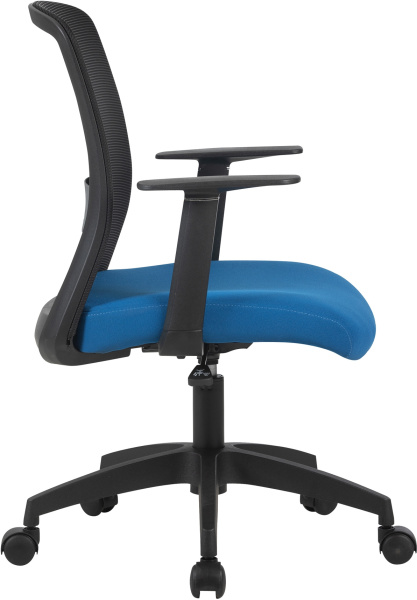 Кресло Cactus (черный/темно-синий) (арт. CS-MC333-BKBL)