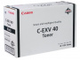 Картридж Canon C-EXV40 TONER BK (арт. 3480B006)