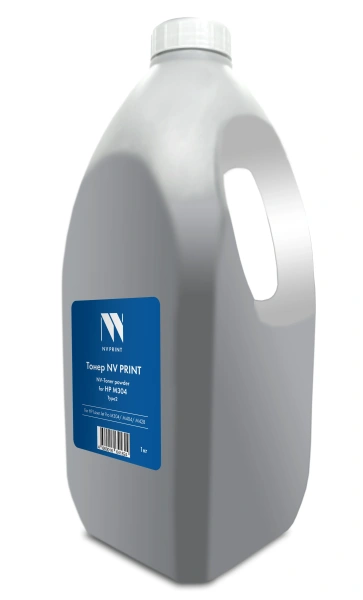 Тонер NVP для HP M304, CM-10115, Type2 (1кг, Comet)