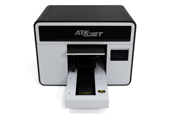 УФ-принтер ARK-JET UV 2942 (1 печатающая головка Epson i3200-U1) (арт. AJ-UV2942)