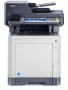 Лазерное цветное МФУ Kyocera ECOSYS M6035cidn (арт. 1102PB3NL0)