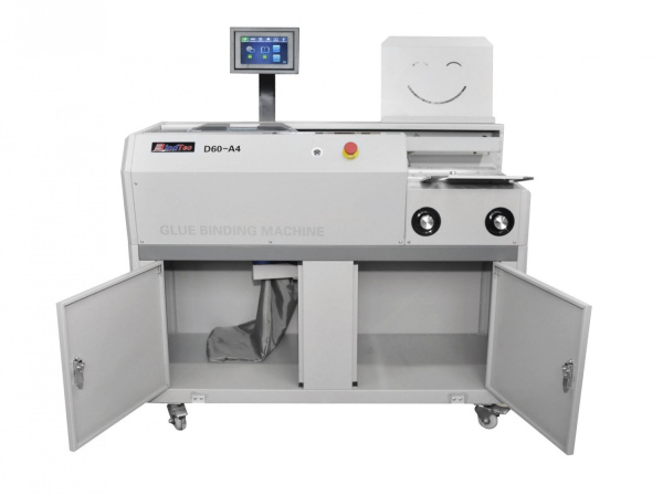 Термоклеевая машина BindTec D60-A4 (арт. 8468)