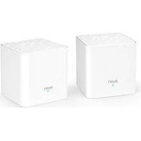 Mesh-система Tenda MW3(2-pack) (арт. MW3(2-pack))