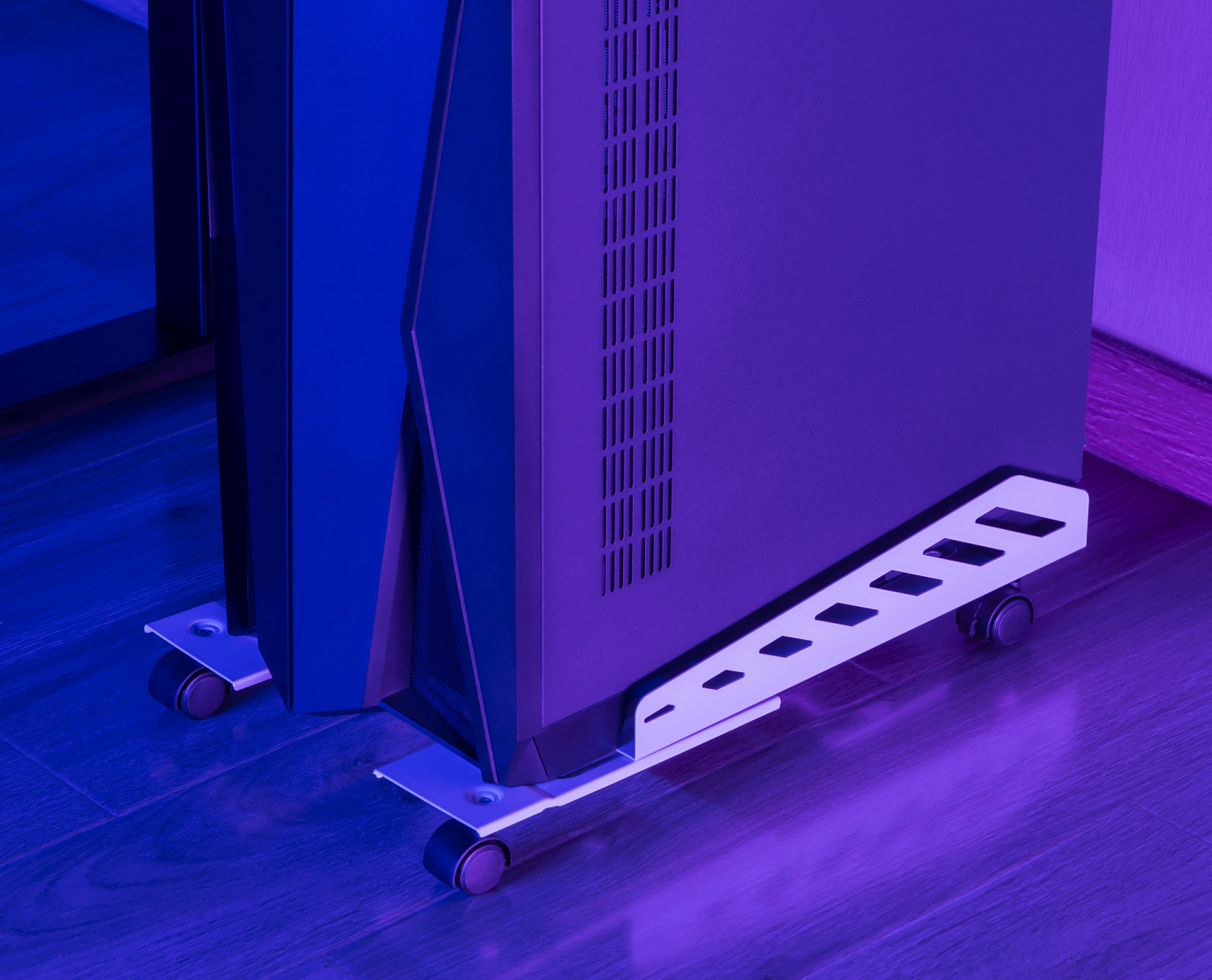 Подставка Cactus (серый) (арт. CS-CCB-02GY)