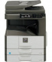 МФУ лазерное черно-белое Sharp MX-M266N (арт. MXM266NVEU)