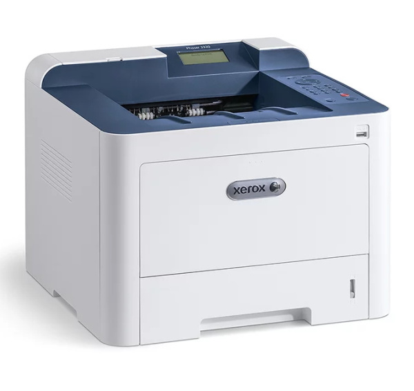 Принтер лазерный черно-белый Xerox Phaser 3330 Refurbished (арт. 3330V_DNI_Refurbished)