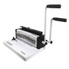 Переплетный аппарат Office Kit на металлическую пружину B3420RH (арт. B3420RH)