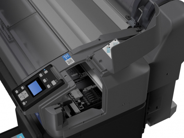 Сублимационный принтер Epson SureColor SC-F6300 (nK) (арт. C11CH66301A1)
