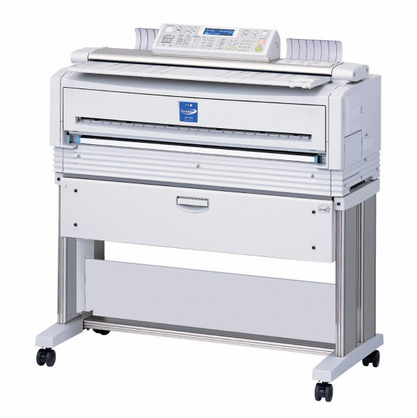 Инженерная система OKI LP-1020 MF1