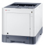 Цветной лазерный принтер Kyocera ECOSYS P6230cdn с комплектом тонеров TK-5270 (арт. P6230cdn+TK-5270)