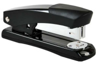 Степлер Реалист YF6110 (чёрный) (арт. 5882)