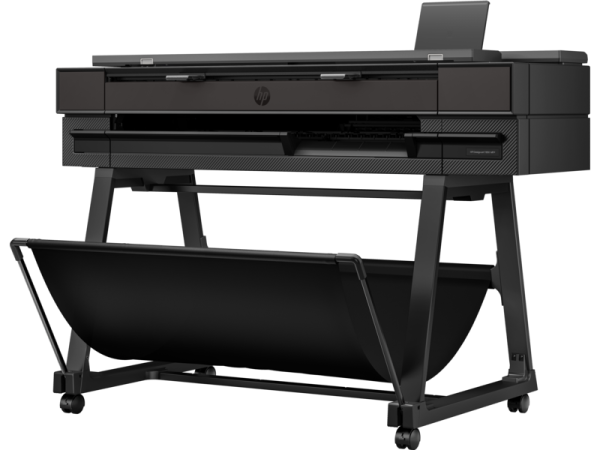 Широкоформатное струйное МФУ HP DesignJet T850 (арт. 2Y9H2A)