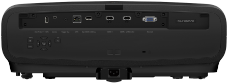 Проектор Epson EH-LS12000B (арт. V11HA47040)