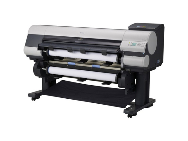 Широкоформатный принтер Canon imagePROGRAF iPF825 (арт. 4837B003)