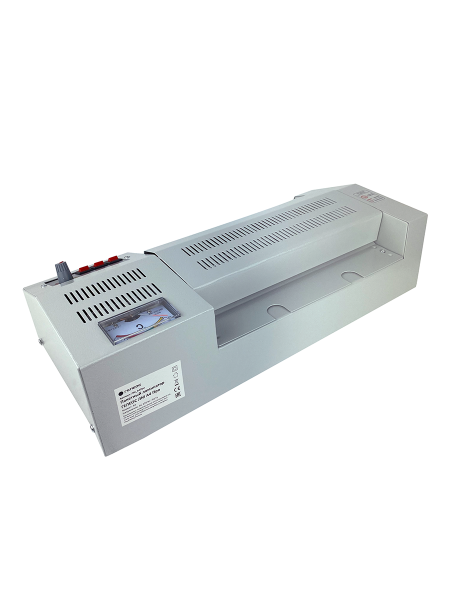 Пакетный ламинатор ГЕЛЕОС ЛМ A4 Про (арт. ЛМ_А4Про)