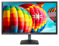 Монитор LG 24MK430H-B VESA 23.8″, черный (арт. 24MK430H)