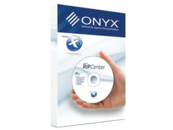 Специальная версия RIP SIIT Onyx RIPCenter для ColorPainter W-64s и W-54