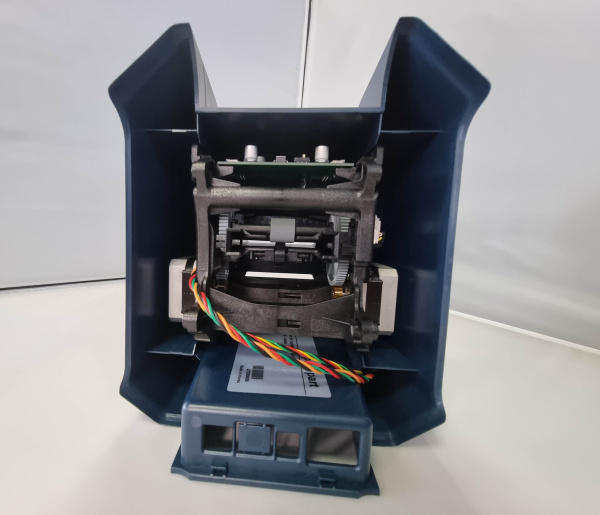 Флиппер-модуль Advent SOLID для 510 (арт. ASOL5-HF)