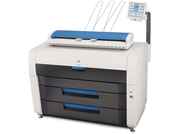Инженерная система Konica Minolta KIP 7900