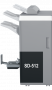 Буклетный модуль Konica Minolta SD-512 (арт. A2Y2WY1)