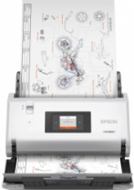 Сканер документов Epson WorkForce DS-30000 (арт. B11B256401)