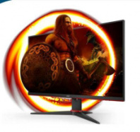 Монитор AOC 27G2SPAE (арт. 27G2SPAE/BK)