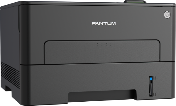 Лазерный принтер Pantum P3303DN (арт. P3303DN)