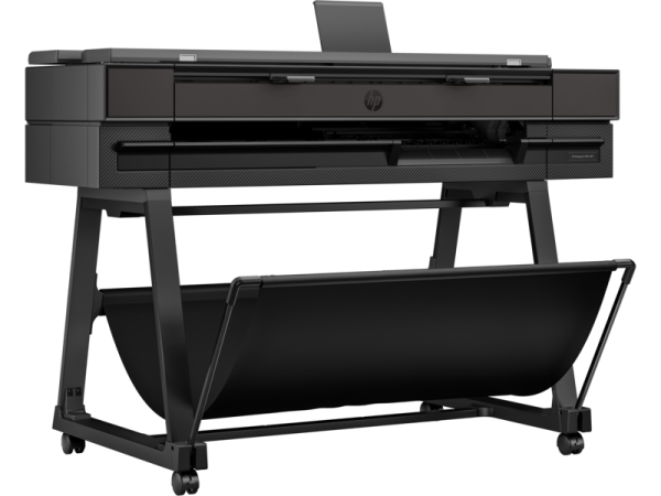 Широкоформатное струйное МФУ HP DesignJet T850 (арт. 2Y9H2A)