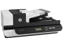 Сканер документов HP Scanjet Enterprise Flow 7500 Flatbed Scanner (арт. L2725B)