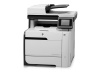 Лазерное цветное МФУ HP LaserJet Pro Color 300 M375nw (арт. CE903A)
