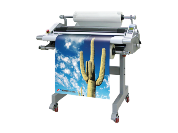Рулонный ламинатор GMP SURELAM II 800S (арт. SURELAM II 800S)