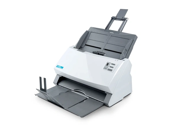 Сканер документов Plustek SmartOffice PT600 А4 (арт. SmartOffice PT600)