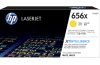 Картридж HP 656X Yellow (арт. CF462X) Картридж HP 656X Yellow (арт. CF462X)