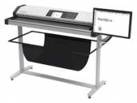 Широкоформатный сканер Image Access WideTEK 44-600 MFP (арт. WT44-600-MFP)