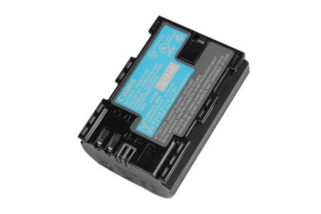 Аккумулятор Canon LP-E6N (арт. LP-E6N)