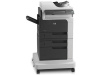 МФУ лазерное черно-белое HP LaserJet Enterprise M4555f MFP (арт. CE503A)