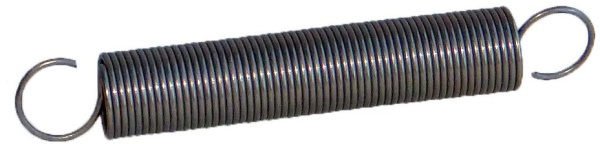 Пружина Kyocera  (арт. 2C907350)