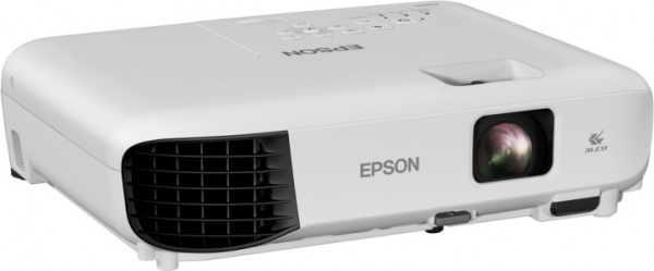 Проектор Epson EB-E10 (арт. V11H975040)
