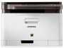 МФУ лазерное цветное Samsung CLX-3305 (арт. CLX-3305)