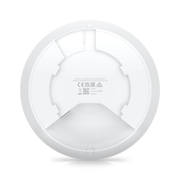 Точка доступа Ubiquiti U6-PLUS (U6+) (арт. U6+)