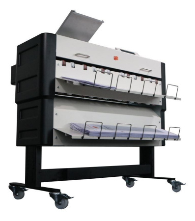 Фальцовщик чертежей Es-Te Fold 3001 (арт. )