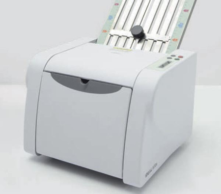 Фальцовщик Ideal 8306 (арт. IDL83060011)