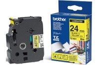 Лента Brother TZe-651 (арт. TZE651)