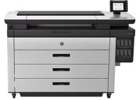 Широкоформатный принтер HP PageWide XL 8000 (арт. CZ309A)