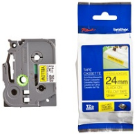 Лента Brother TZe-S651 (арт. TZES651)