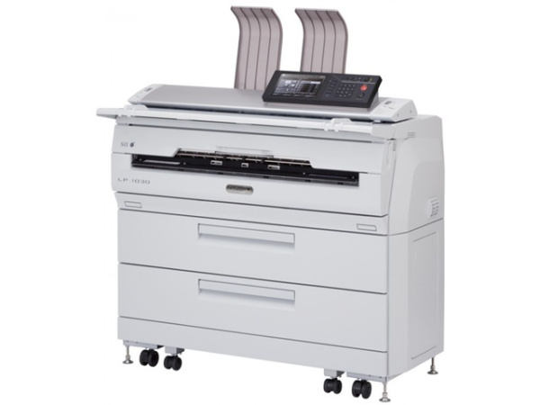 Инженерная система OKI Teriostar LP-1030 MF1 (арт. U00122848700)